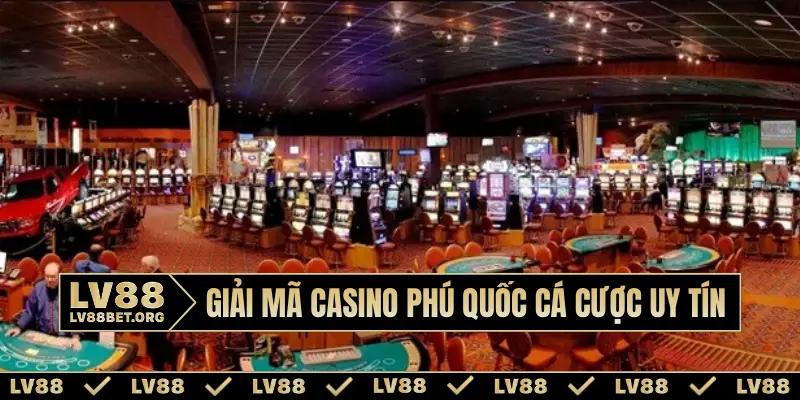 Casino Phú Quốc